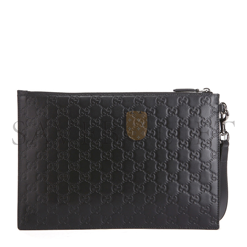 Gvc*1 gg svp*me pouch 473963 (30.5*21*1.5cm)